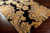 Surya Sea SEA-171 Traditional Hand Tufted - 9' X 13' Rectangle Area Rug