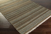 Surya Tibet TIB-4003 Modern Hand Woven - 2' X 3' Rectangle Area Rug