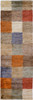 Livabliss Trinidad TND-1134 Modern Hand Woven - 2'6" X 8' Runner Area Rug