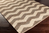 Livabliss Wade WAD-4007 Global Hand Woven - 8' X 10' Rectangle Area Rug