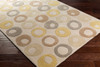 Livabliss Cosmopolitan COS-9286 Modern Hand Tufted Area Rugs