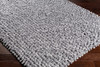 Livabliss Nestle NTL-8002 Modern Hand Crafted Area Rugs