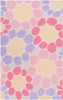 Surya Peek-a-boo PKB-7005 Modern Hand Hooked Area Rugs