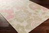 Livabliss Peek-a-boo PKB-7008 Modern Hand Hooked Area Rugs