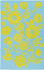 Surya Skidaddle SDD-4008 Modern Hand Tufted Area Rugs