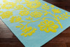 Livabliss Skidaddle SDD-4008 Modern Hand Tufted Area Rugs