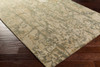 Surya Zephyr ZPH-3001 Modern Hand Tufted Area Rugs