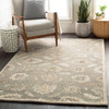 Livabliss Caesar CAE-1199 Traditional Hand Tufted Area Rugs