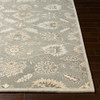 Livabliss Caesar CAE-1199 Traditional Hand Tufted Area Rugs