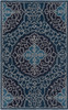 Surya Cosmopolitan COS-9290 Traditional Hand Tufted Area Rugs