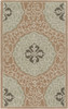 Surya Cosmopolitan COS-9292 Traditional Hand Tufted Area Rugs