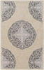 Surya Cosmopolitan COS-9302 Traditional Hand Tufted Area Rugs