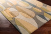 Livabliss Forum FM-7197 Modern Hand Tufted Area Rugs