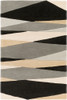 Surya Forum FM-7205 Modern Hand Tufted Area Rugs