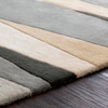 Livabliss Forum FM-7205 Modern Hand Tufted Area Rugs