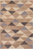 Surya Seaport SET-3044 Global Hand Woven Area Rugs
