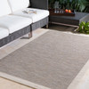 Livabliss Santa Cruz STZ-6002 Modern Machine Woven Area Rugs