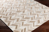 Surya Santa Cruz STZ-6004 Modern Machine Woven Area Rugs
