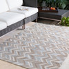 Livabliss Santa Cruz STZ-6004 Modern Machine Woven Area Rugs