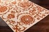 Surya Rhodes RDS-2311 Modern Hand Tufted Area Rugs