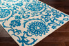 Livabliss Rhodes RDS-2314 Modern Hand Tufted Area Rugs