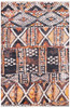 Surya Zambia ZAM-1001 Global Hand Knotted Area Rugs