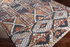 Livabliss Zambia ZAM-1001 Global Hand Knotted Area Rugs