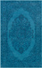 Surya Middleton AWMD-2355 Traditional Hand Tufted Area Rugs