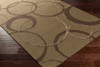 Livabliss Alexander AXR-2351 Modern Hand Tufted Area Rugs