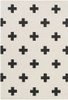 Surya Hilda HDA-2390 Modern Hand Tufted Area Rugs