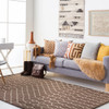 Livabliss Ghana GHN-2411 Global Hand Tufted Area Rugs