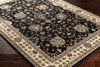 Surya Paramount PAR-1070 Traditional Machine Woven Area Rugs