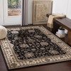 Livabliss Paramount PAR-1070 Traditional Machine Woven Area Rugs
