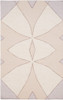 Surya Taurus One TSO-1000 Modern Hand Woven Area Rugs