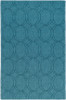 Surya Ashlee ASL-1003 Modern Hand Loomed Area Rugs