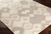 Livabliss Cameroon CMR-1002 Modern Hand Woven Area Rugs
