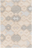 Surya Cameroon CMR-1004 Modern Hand Woven Area Rugs