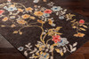 Livabliss Linnea LIA-1000 Cottage Hand Knotted Area Rugs