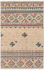 Surya Lenora LNR-1005 Rustic Hand Woven Area Rugs