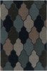 Surya Pollack AWAH-2042 Cottage Hand Tufted Area Rugs