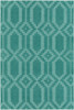 Surya Metro AWMP-4013 Modern Hand Loomed Area Rugs