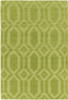 Surya Metro AWMP-4014 Modern Hand Loomed Area Rugs