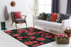 Livabliss Botany BOT-2479 Modern Hand Tufted Area Rugs