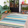 Livabliss Rain RAI-1208 Cottage Hand Hooked Area Rugs