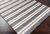 Surya Everett EVR-1000 Modern Hand Woven Area Rugs