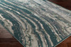 Livabliss Serene SRE-1000 Modern Machine Woven Area Rugs