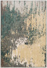 Surya Serene SRE-1006 Modern Machine Woven Area Rugs