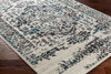 Surya Stretto SRO-1004 Traditional Machine Woven Area Rugs