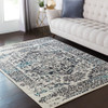 Livabliss Stretto SRO-1004 Traditional Machine Woven Area Rugs