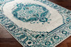 Livabliss Stretto SRO-1008 Traditional Machine Woven Area Rugs